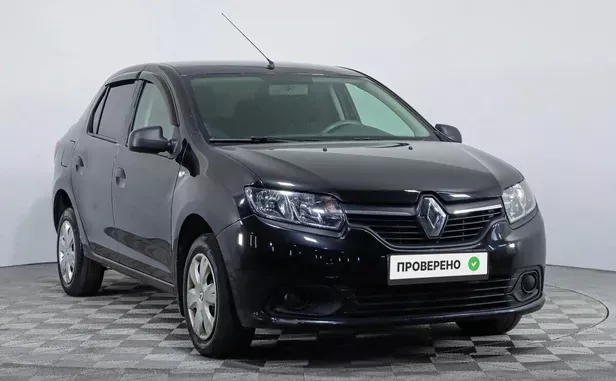Renault Logan
