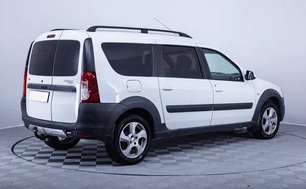 Lada (ВАЗ) Largus