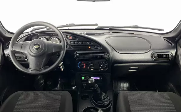 Chevrolet Niva