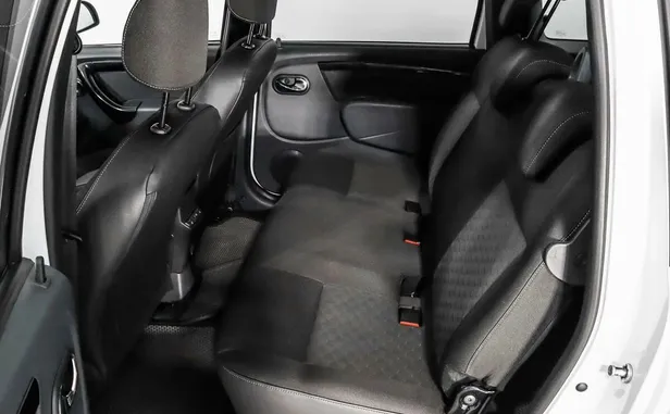 Lada (ВАЗ) Largus