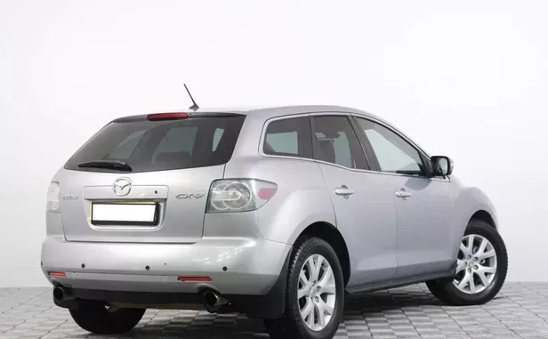 Mazda CX-7