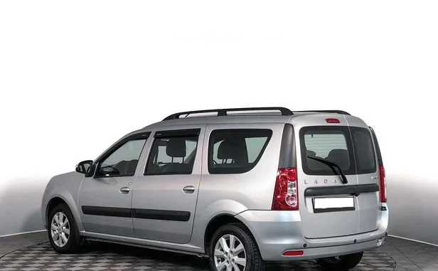 Lada (ВАЗ) Largus