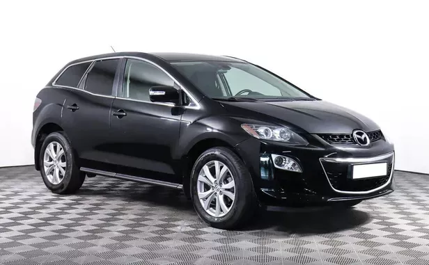 Mazda CX-7