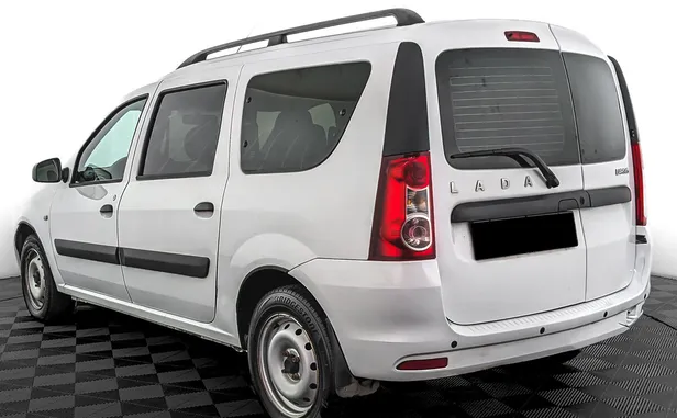 Lada (ВАЗ) Largus