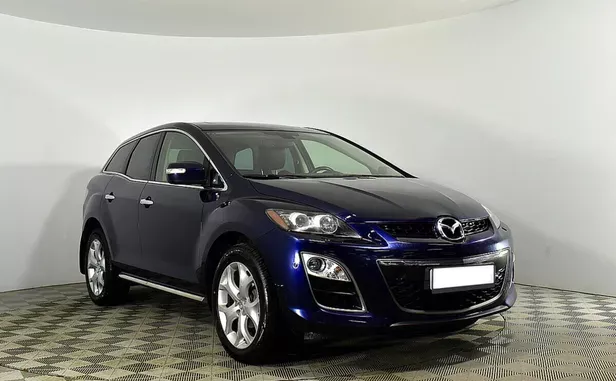 Mazda CX-7