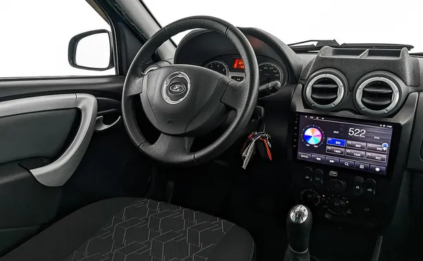 Lada (ВАЗ) Largus