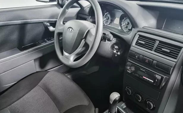 Lada (ВАЗ) Priora