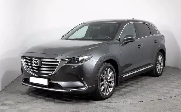 Mazda CX-9