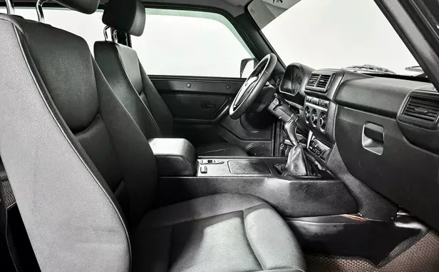 Lada (ВАЗ) 2121 (4x4)