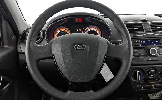 Lada (ВАЗ) Granta