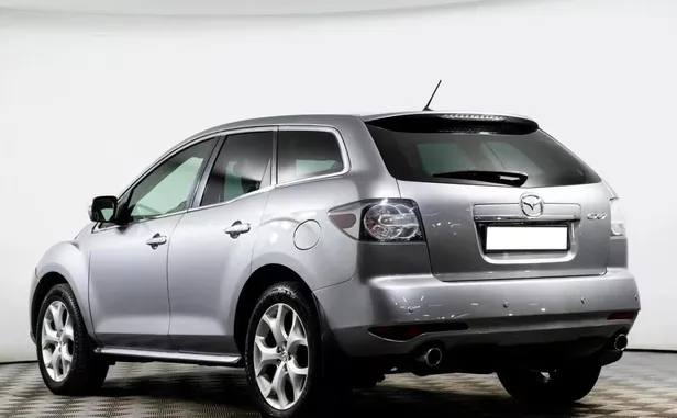 Mazda CX-7