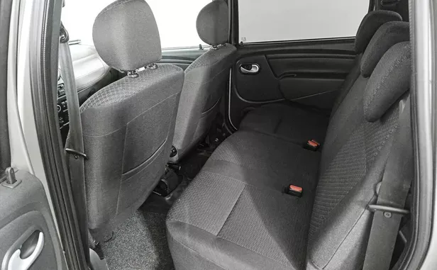 Lada (ВАЗ) Largus