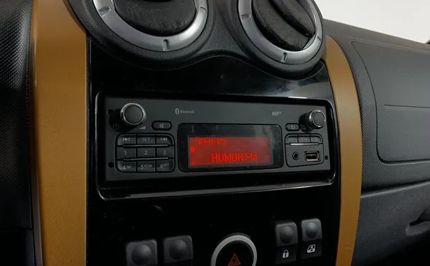 Lada (ВАЗ) Largus