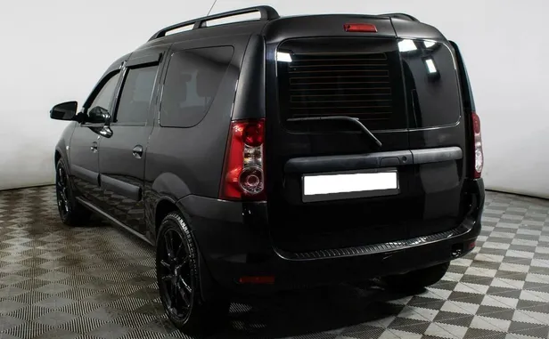 Lada (ВАЗ) Largus