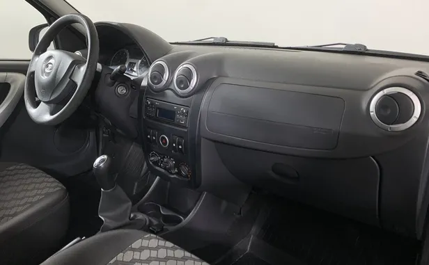 Lada (ВАЗ) Largus