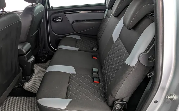 Lada (ВАЗ) Largus