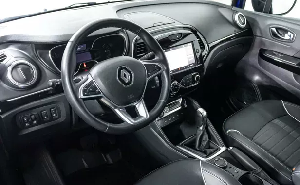 Renault Kaptur