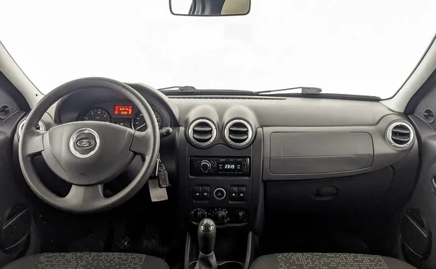 Lada (ВАЗ) Largus