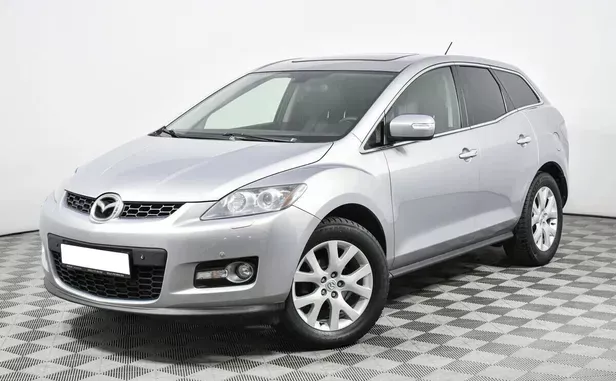 Mazda CX-7