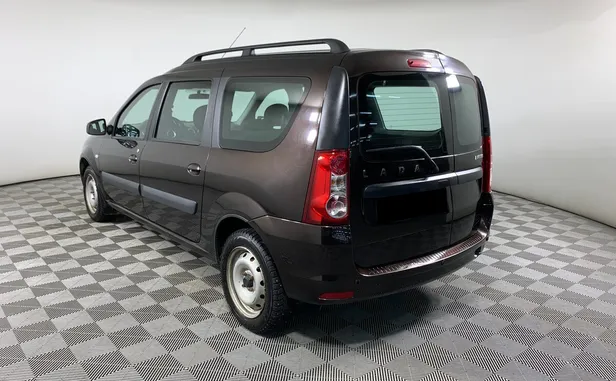 Lada (ВАЗ) Largus