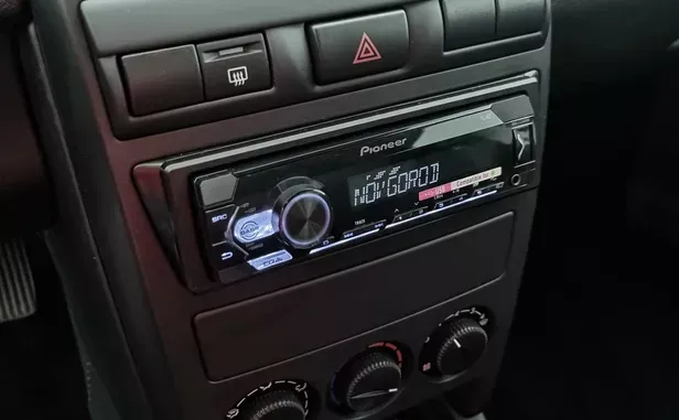 Lada (ВАЗ) Priora