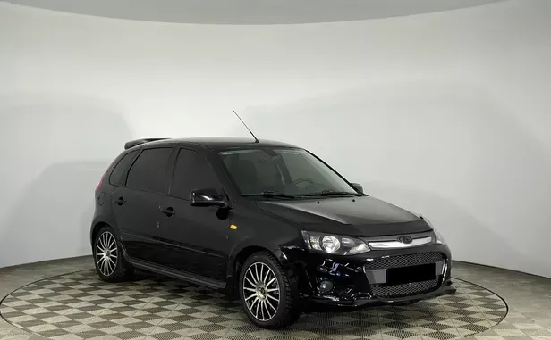 Lada (ВАЗ) Kalina