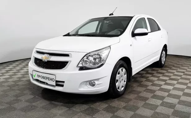 Chevrolet Cobalt