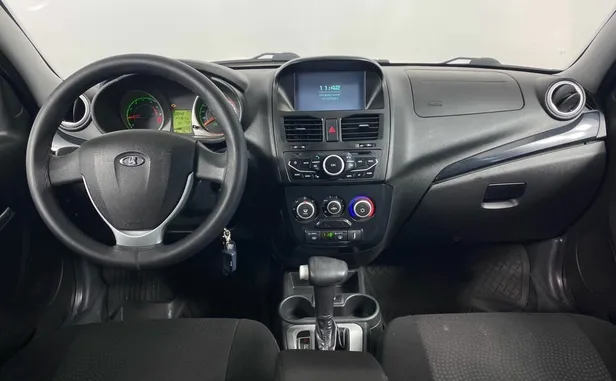 Lada (ВАЗ) Kalina