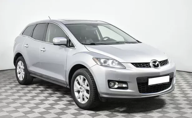 Mazda CX-7