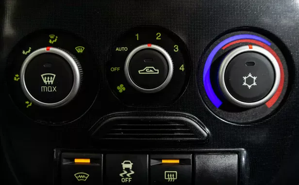 Lada (ВАЗ) Kalina