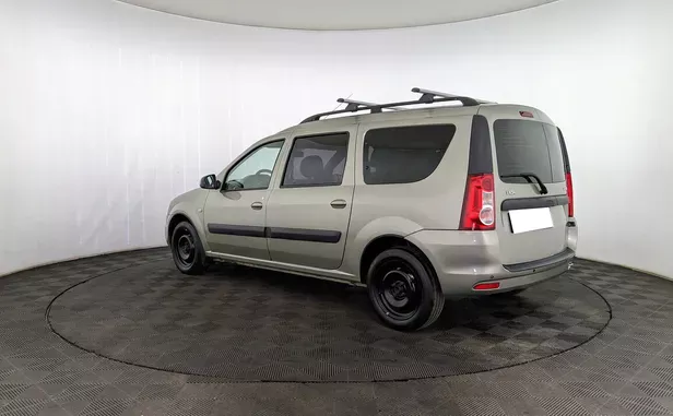 Lada (ВАЗ) Largus