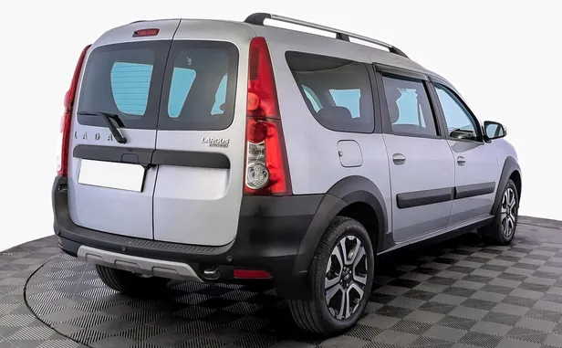 Lada (ВАЗ) Largus