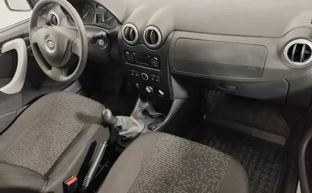 Lada (ВАЗ) Largus