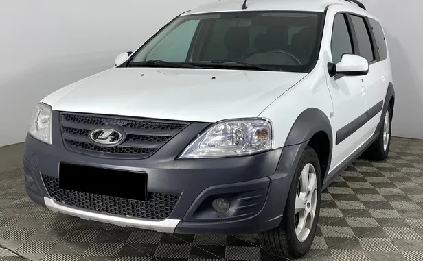 Lada (ВАЗ) Largus