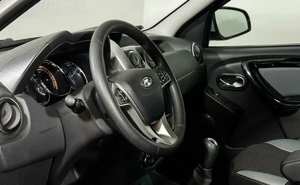 Lada (ВАЗ) Largus