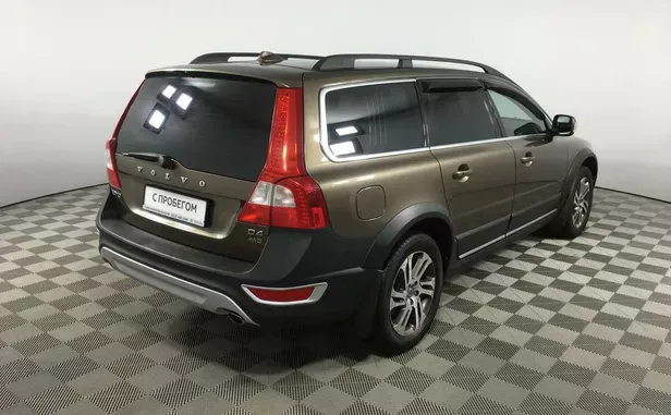 Volvo XC70
