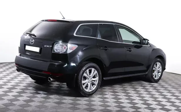 Mazda CX-7