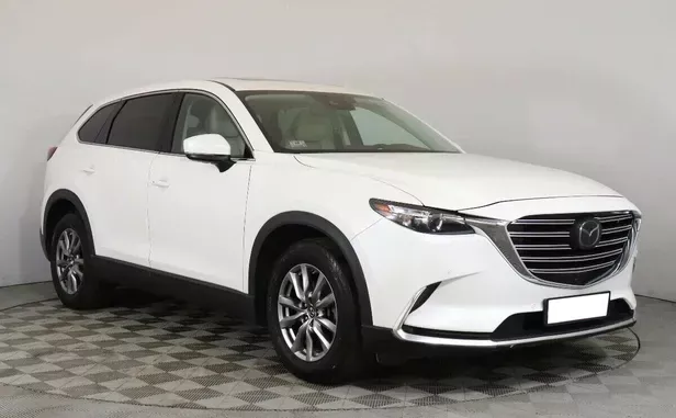 Mazda CX-9