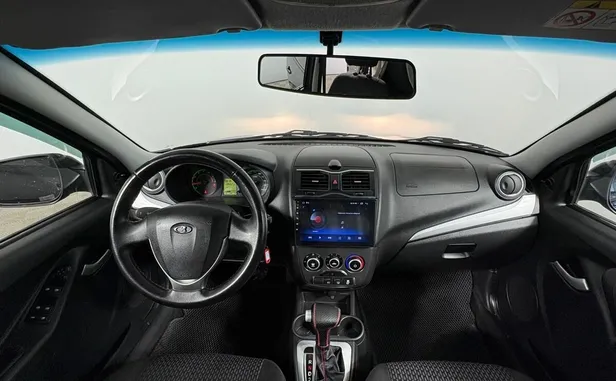 Lada (ВАЗ) Kalina