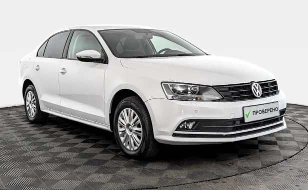 Volkswagen Jetta