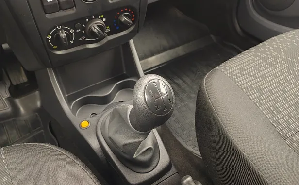 Lada (ВАЗ) Largus