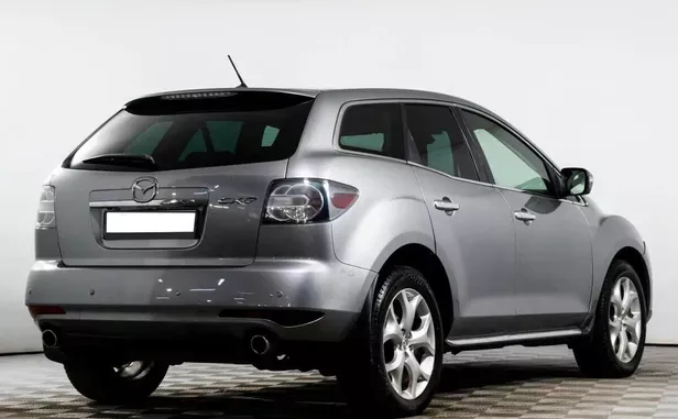 Mazda CX-7