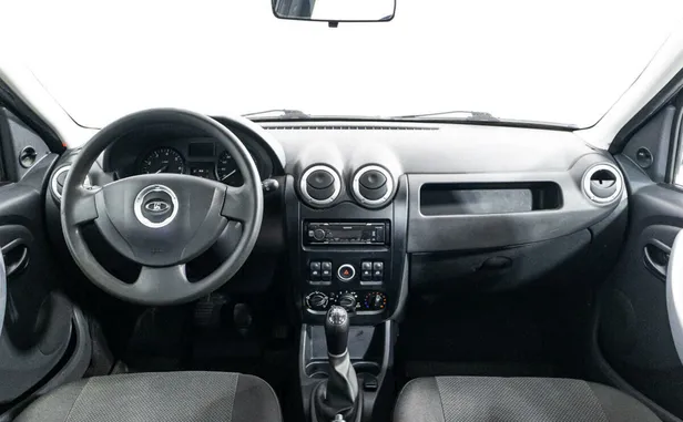 Lada (ВАЗ) Largus