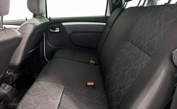 Lada (ВАЗ) Largus