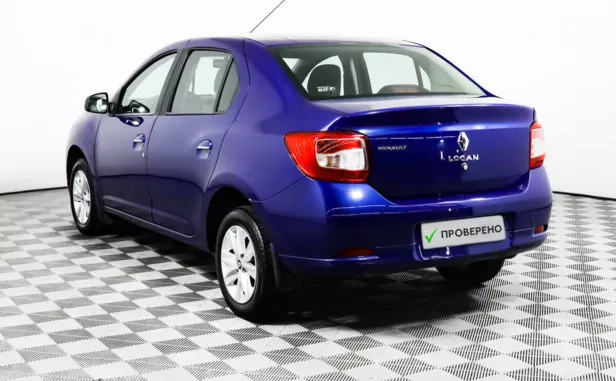 Renault Logan