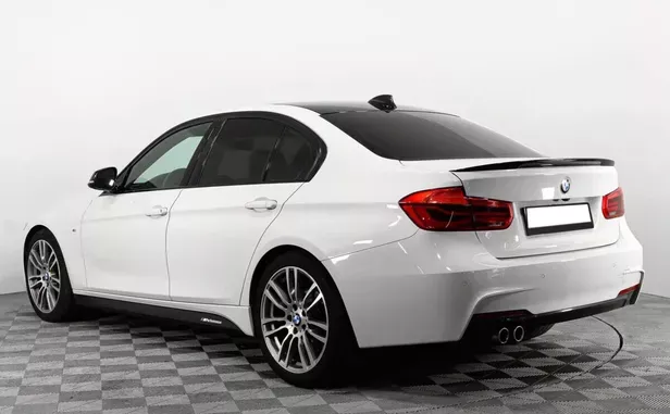 BMW 3 серии