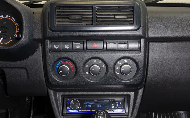 Lada (ВАЗ) Niva Legend