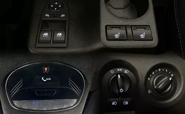 Lada (ВАЗ) Niva Legend