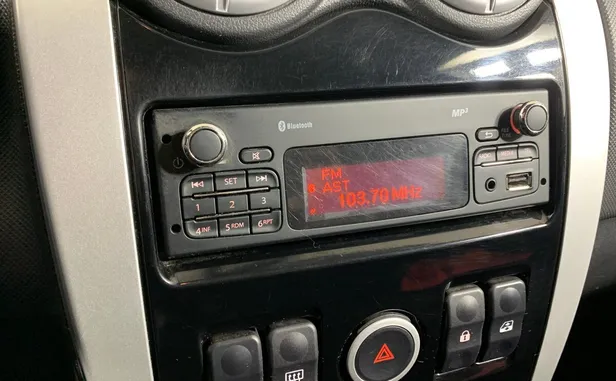 Lada (ВАЗ) Largus