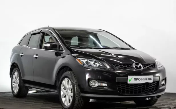 Mazda CX-7